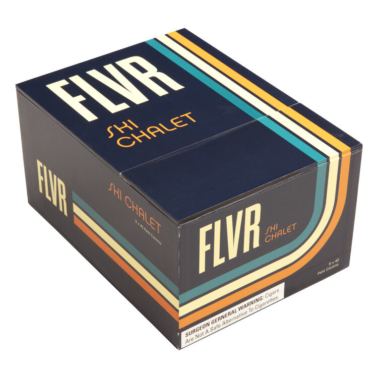 View product media FLVSCC Ski Chalet Corona, , jrcigars 3